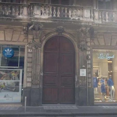Alexander House Отель