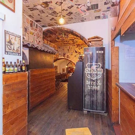 Alexander House 2* Катания