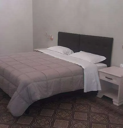Hotel Alexander House Catánia