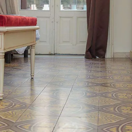 Alexander House 2* Катания