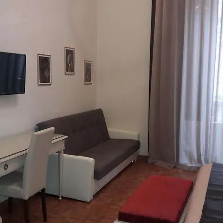 Alexander House Hotel Aeroporto di Catania Fontana Rossa