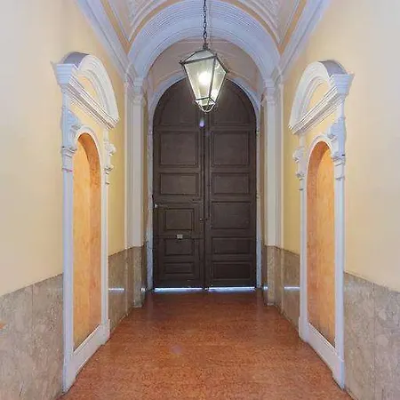 Hotel Alexander House Aeroporto di Catania Fontana Rossa